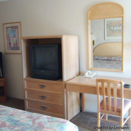 Royal Motor Inn Yuma Room photo