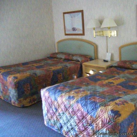 Royal Motor Inn Yuma Room photo