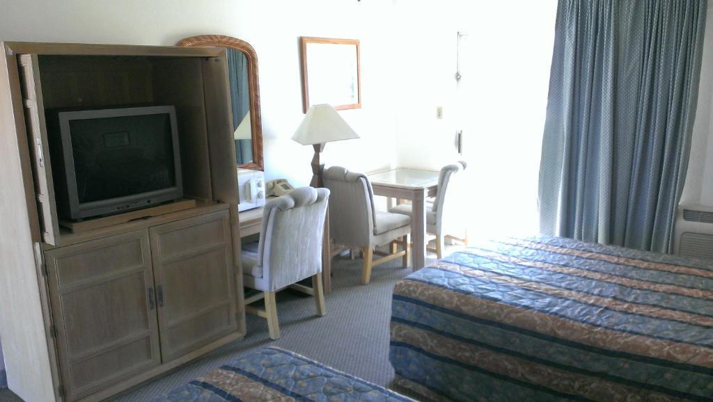 Royal Motor Inn Yuma Room photo